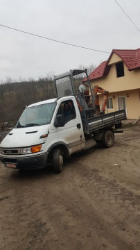 Servicii Transport